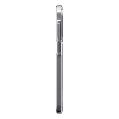 Hoesje voor Samsung Galaxy A17 4G / A17 5G, Spigen, Ultra Hybrid, Transparant ACS10108