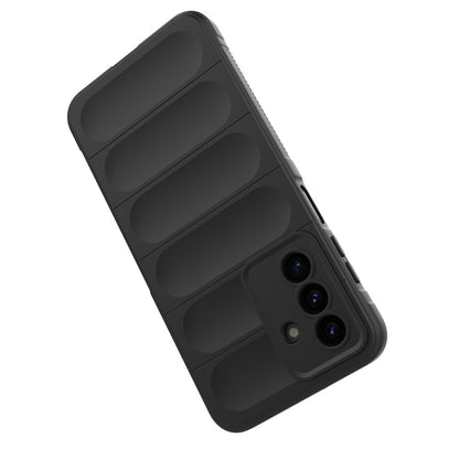 Hoesje voor Samsung Galaxy A17 5G, Techsuit, Magic Shield, Paars