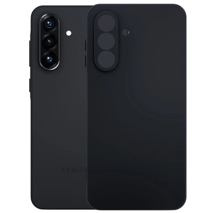 Case for Samsung Galaxy A26 A266, 3MK, Pro, Matte Black