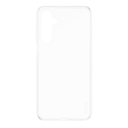 Hoes voor Samsung Galaxy A26 A266, PanzerGlass, Modieus, Transparant