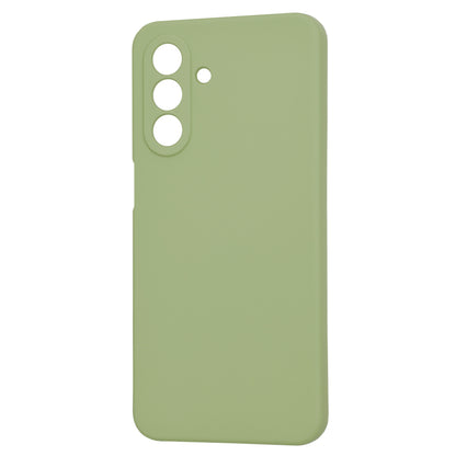Hoes voor Samsung Galaxy A26 A266, Techsuit, SoftFlex, Matcha