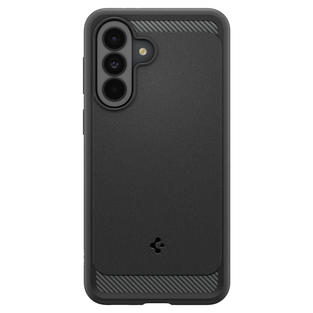 Hoes voor Samsung Galaxy A27 5G, Spigen, Rugged Armor, Zwart ACS11312