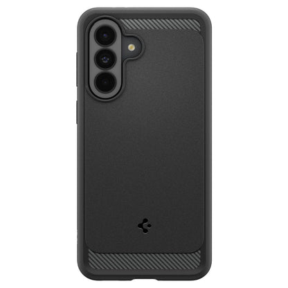 Hoes voor Samsung Galaxy A27 5G, Spigen, Rugged Armor, Zwart ACS11312