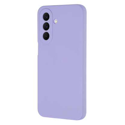Hoes voor Samsung Galaxy A27 5G, Techsuit, SoftFlex, Lichtpaars