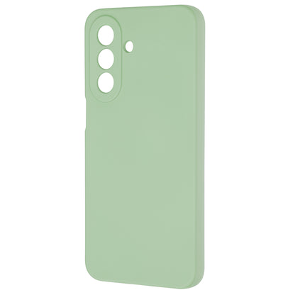 Hoes voor Samsung Galaxy A27 5G, Techsuit, SoftFlex, Lichtgroen
