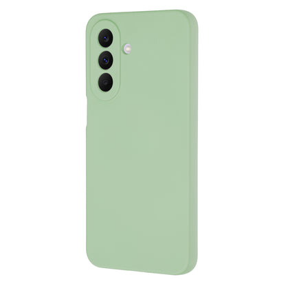Hoes voor Samsung Galaxy A27 5G, Techsuit, SoftFlex, Lichtgroen