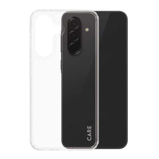 Hoes voor Samsung Galaxy A36 A366, PanzerGlass, Care Urban Combat, Transparant