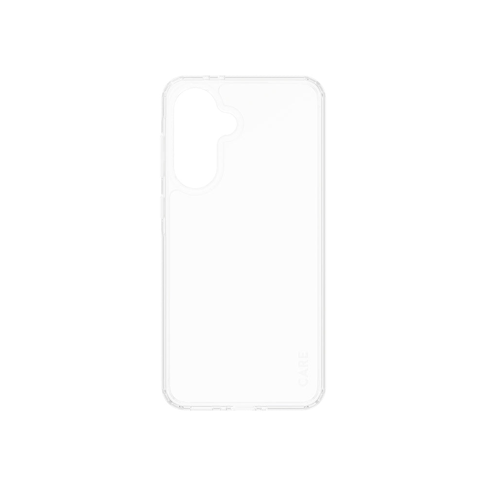 Hoes voor Samsung Galaxy A36 A366, PanzerGlass, Care Urban Combat, Transparant