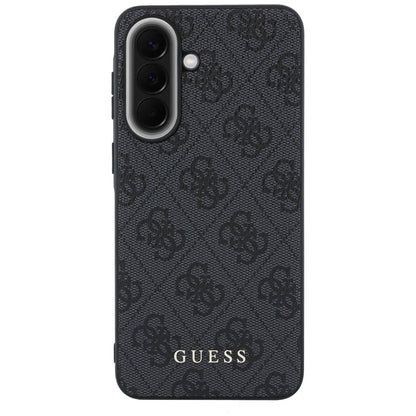 Case for Samsung Galaxy A37 5G, Guess, 4G Classic, Black