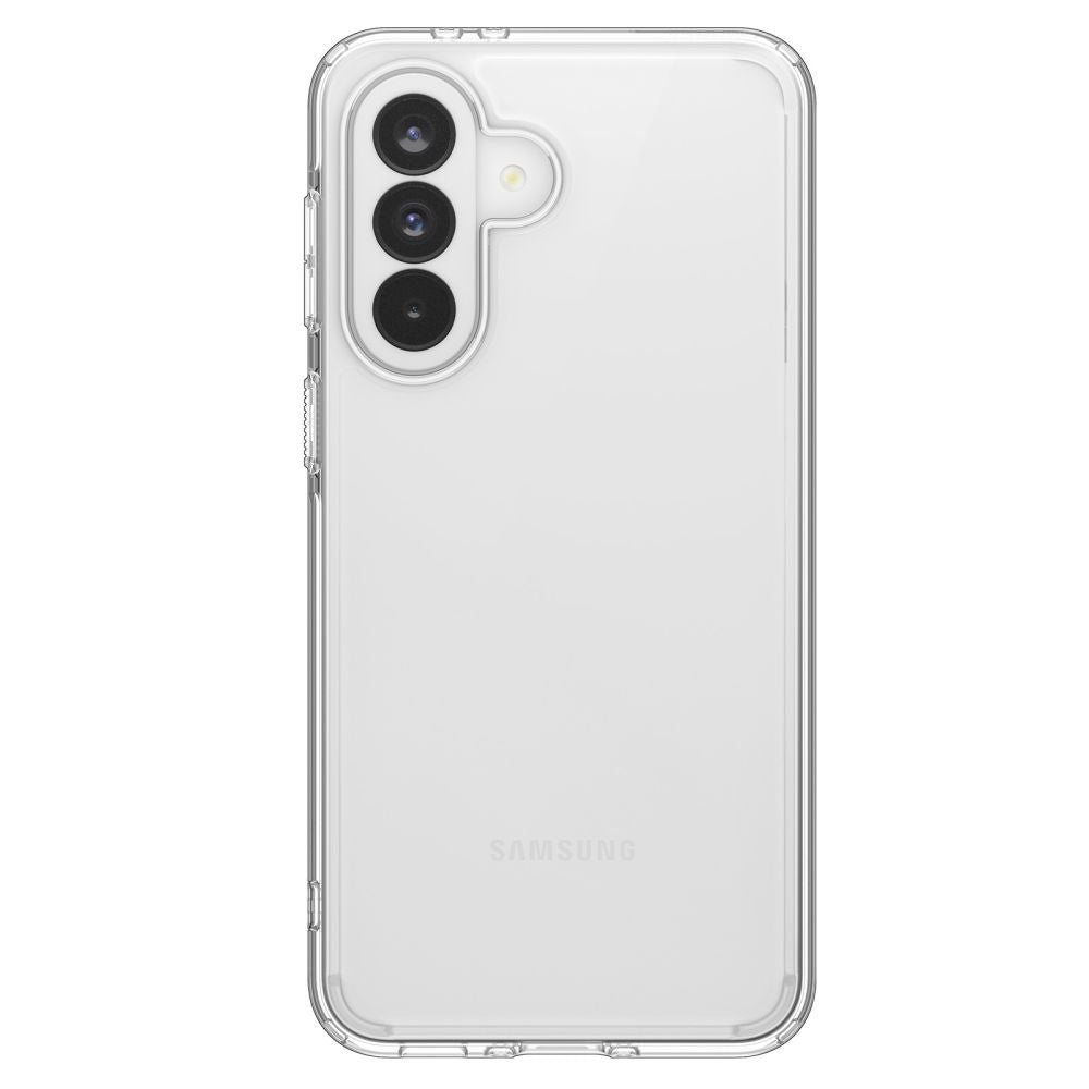 Hoes voor Samsung Galaxy A37 5G, Spigen, Ultra Hybrid, Transparant ACS11133