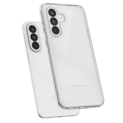 Hoes voor Samsung Galaxy A37 5G, Spigen, Ultra Hybrid, Transparant ACS11133