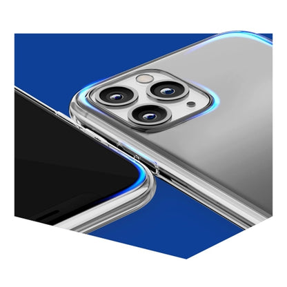 Hoesje voor Samsung Galaxy A55 5G A556, 3MK, Armor, Transparant