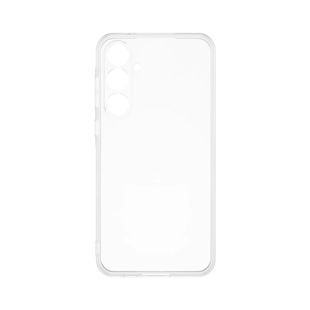 Hoes voor Samsung Galaxy A55 5G A556, PanzerGlass, Safe., Transparant