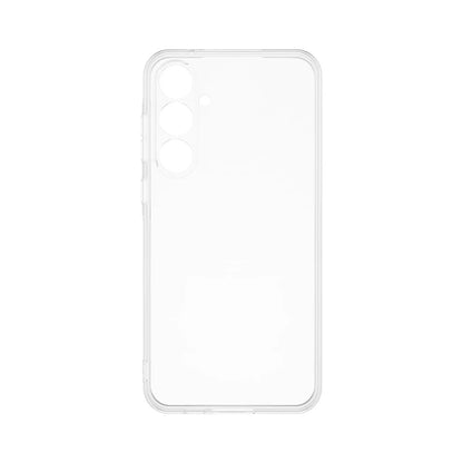 Hoes voor Samsung Galaxy A55 5G A556, PanzerGlass, Safe., Transparant