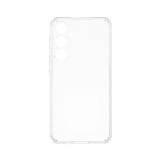 Hoes voor Samsung Galaxy A55 5G A556, PanzerGlass, Safe., Transparant
