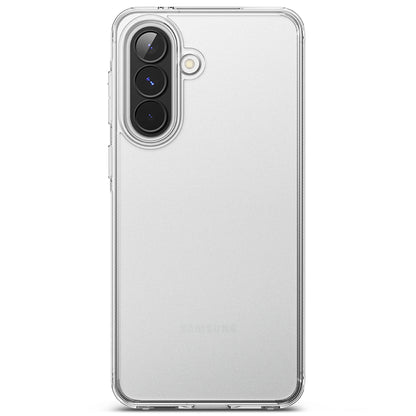 Hoes voor Samsung Galaxy A57 5G, Ringke, Fusion, Mat Transparant