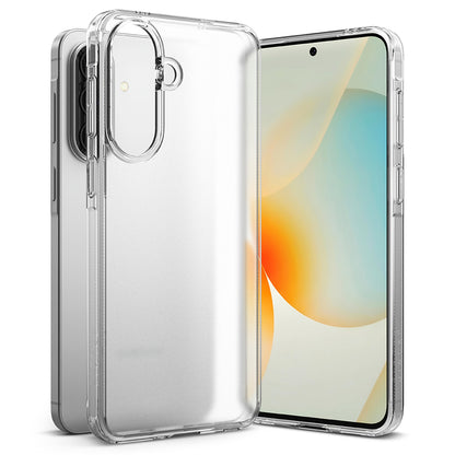 Hoes voor Samsung Galaxy A57 5G, Ringke, Fusion, Mat Transparant