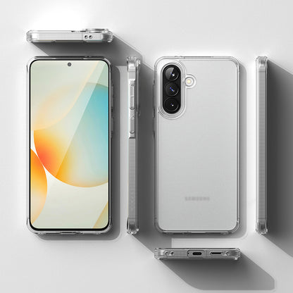Hoes voor Samsung Galaxy A57 5G, Ringke, Fusion, Mat Transparant