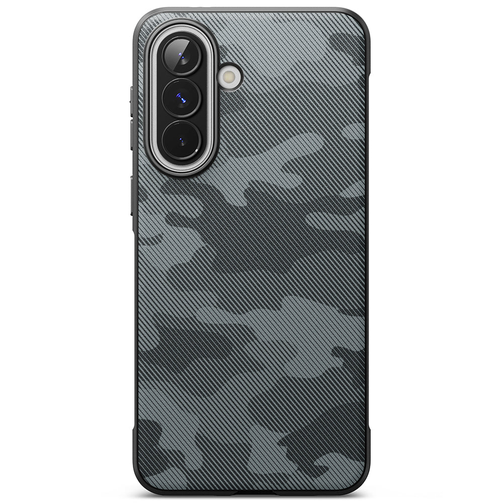 Hoes voor Samsung Galaxy A57 5G, Ringke, Onyx, Camouflage