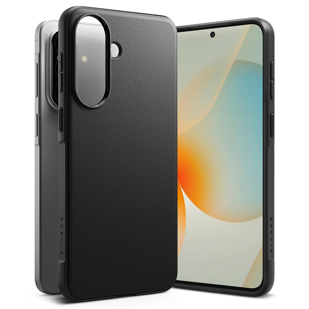 Hoes voor Samsung Galaxy A57 5G, Ringke, Onyx, Zwart