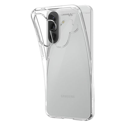 Hoesje voor Samsung Galaxy A57 5G, Spigen, Liquid Crystal, Transparant ACS11127