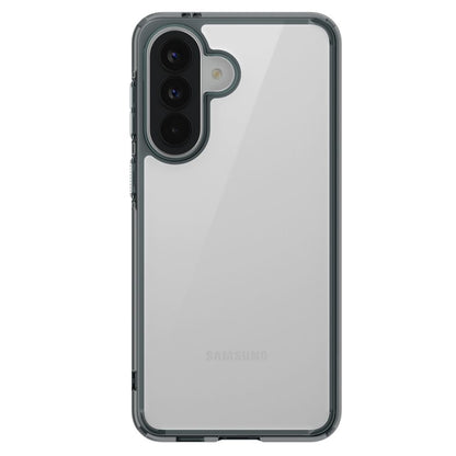 Hoesje voor Samsung Galaxy A57 5G, Spigen, Ultra Hybrid, Rookkleurig ACS11124