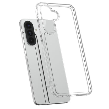 Case for Samsung Galaxy A57 5G, Spigen, Ultra Hybrid, Transparent ACS11123