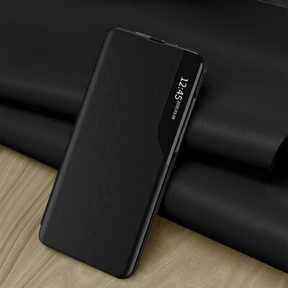 Case for Samsung Galaxy S10 G973, Techsuit, eFold, Black