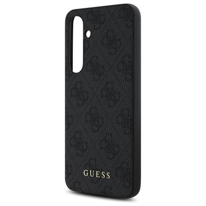 Hoesje voor Samsung Galaxy S24 FE S721, Guess, 4G Classic, Gri