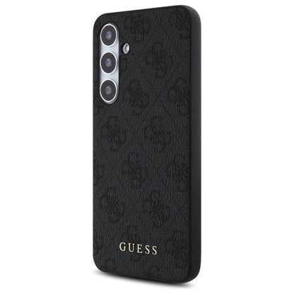 Hoesje voor Samsung Galaxy S24 FE S721, Guess, 4G Classic, Gri