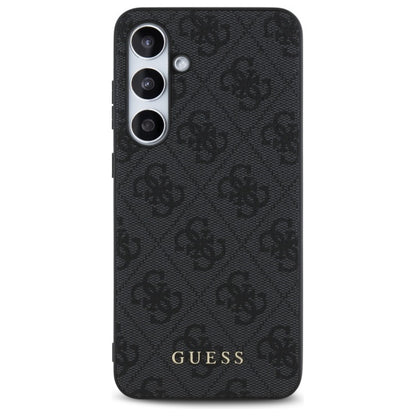 Hoesje voor Samsung Galaxy S24 FE S721, Guess, 4G Classic, Gri
