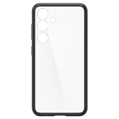 Hoes voor Samsung Galaxy S24 S921, Spigen, Ultra Hybrid, Matzwart ACS07352