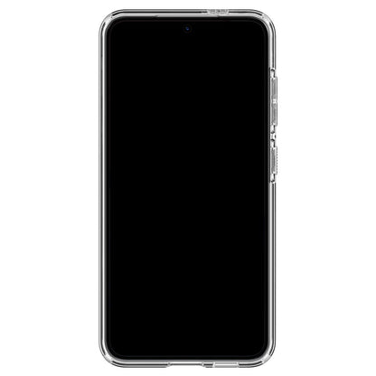 Case for Samsung Galaxy S24 S921, Spigen, Ultra Hybrid Zero One, White