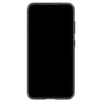 Hoes voor Samsung Galaxy S24 S921, Spigen, Ultra Hybrid Zero One, Matzwart ACS07350