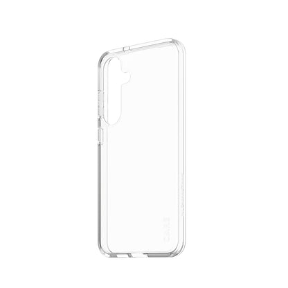Hoes voor Samsung Galaxy S25+ S936, PanzerGlass, Care Urban Combat, Transparant