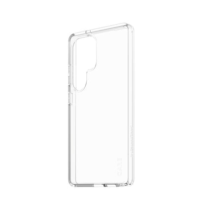 Hoes voor Samsung Galaxy S25 Ultra S938, PanzerGlass, Care Urban Combat, Transparant