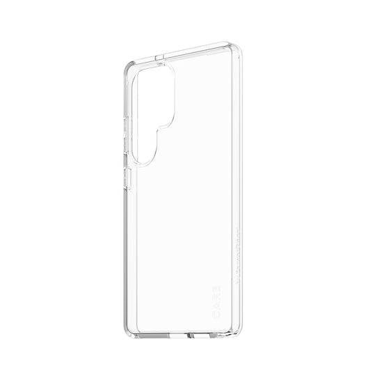 Hoes voor Samsung Galaxy S25 Ultra S938, PanzerGlass, Care Urban Combat, Transparant