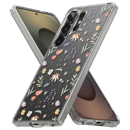 Hoesje voor Samsung Galaxy S25 Ultra S938, Ringke, Fusion Design, Meerkleurig