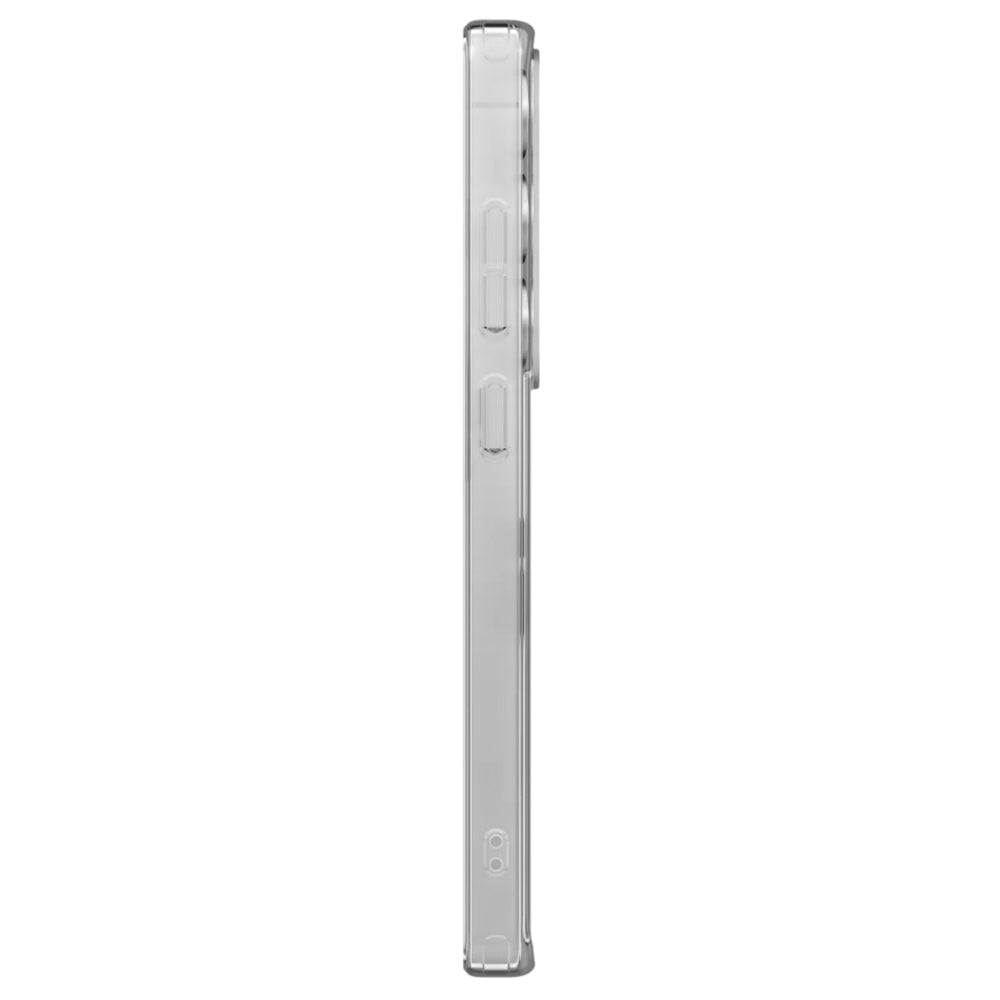 Hoes voor Samsung Galaxy S25 Ultra S938, UNIQ, LifePro Xtreme, Transparant