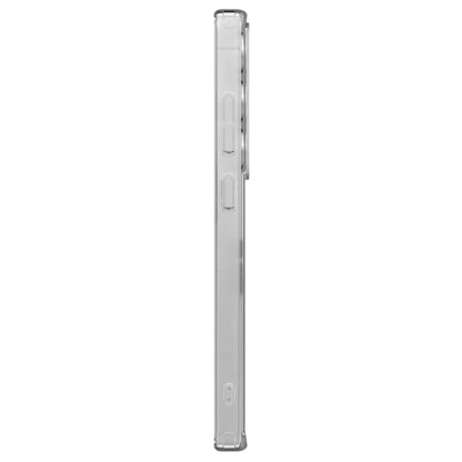 Hoes voor Samsung Galaxy S25 Ultra S938, UNIQ, LifePro Xtreme, Transparant