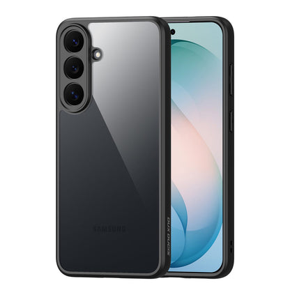 Hoesje voor Samsung Galaxy S26 FE S741, DUX DUCIS, Aimo, zwart