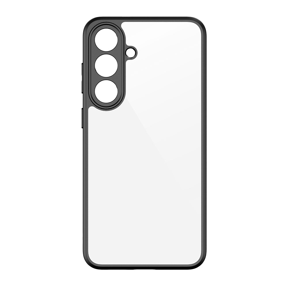 Hoesje voor Samsung Galaxy S26 FE S741, DUX DUCIS, Aimo, zwart