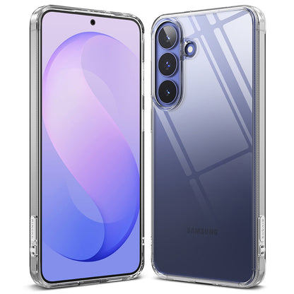 Hoes voor Samsung Galaxy S26 FE S741, Ringke, Fusion, Transparant