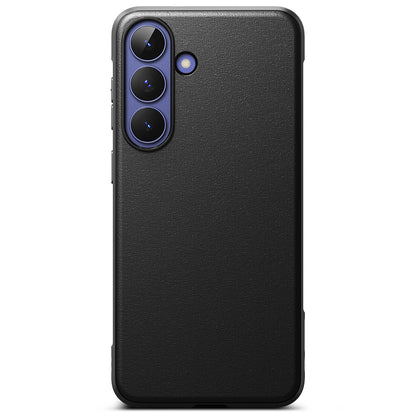 Hoes voor Samsung Galaxy S26 FE S741, Ringke, Onyx, Zwart