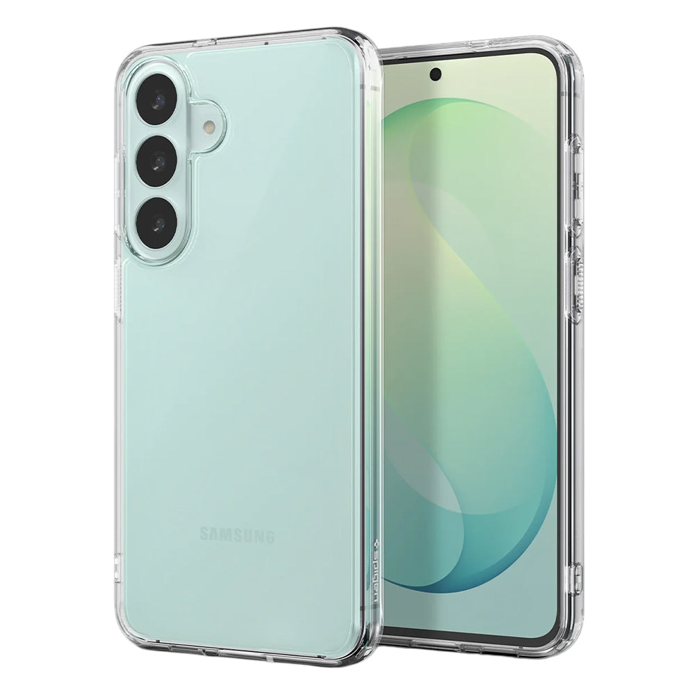 Hoesje voor Samsung Galaxy S26 FE S741, Spigen, Ultra Hybrid, Transparant ACS11638