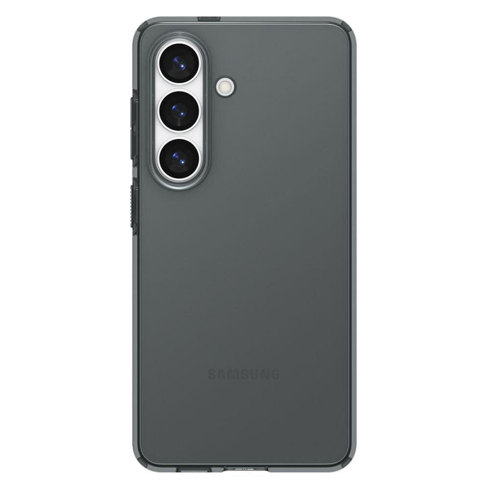 Hoesje voor Samsung Galaxy S26 Plus S947, Spigen, Liquid Crystal, Rookkleurig ACS10702