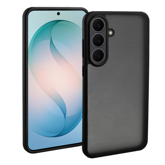 Hoes voor Samsung Galaxy S26 Plus, Torras, Guardian, Zwart