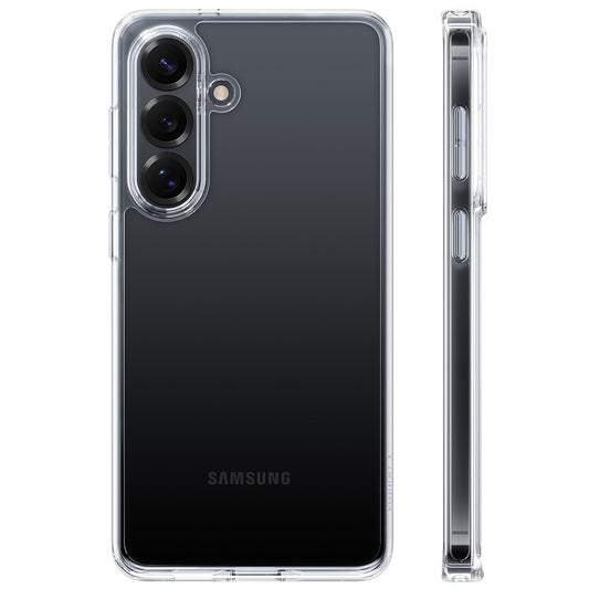 Hoes voor Samsung Galaxy S26 Plus, Torras, Guardian, Transparant