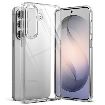 Hoes voor Samsung Galaxy S26 S942, Ringke, Fusion, Transparant