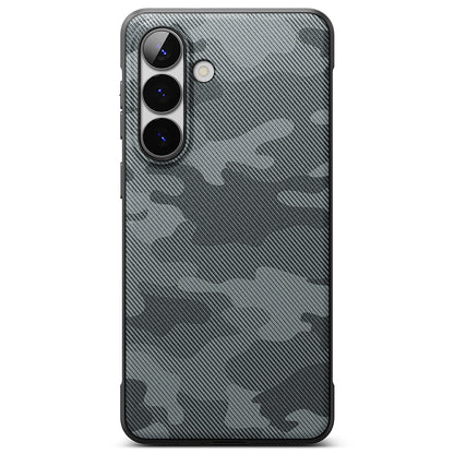 Hoes voor Samsung Galaxy S26 S942, Ringke, Onyx, Camouflage